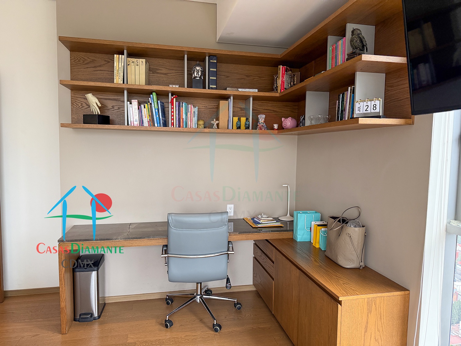 Atlamaya Julieta BFJH - Recámara principal 6